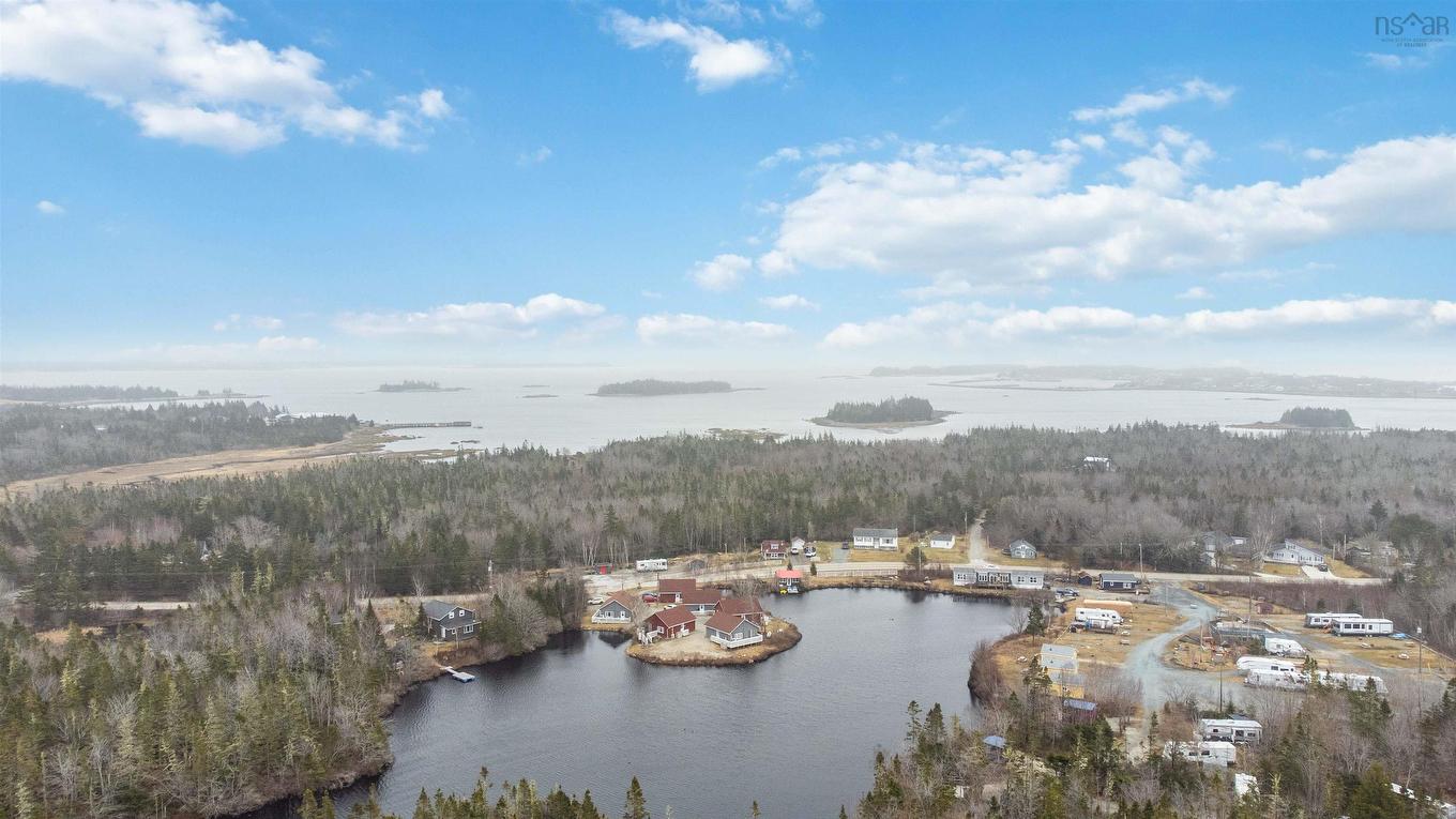 3288 Highway 3, Lydgate, NS