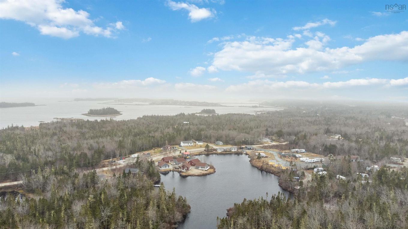 3288 Highway 3, Lydgate, NS