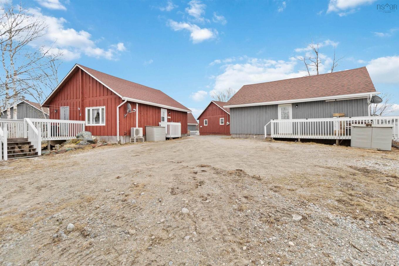 3288 Highway 3, Lydgate, NS