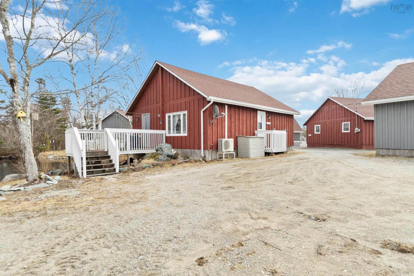 3288 Highway 3, Lydgate, NS