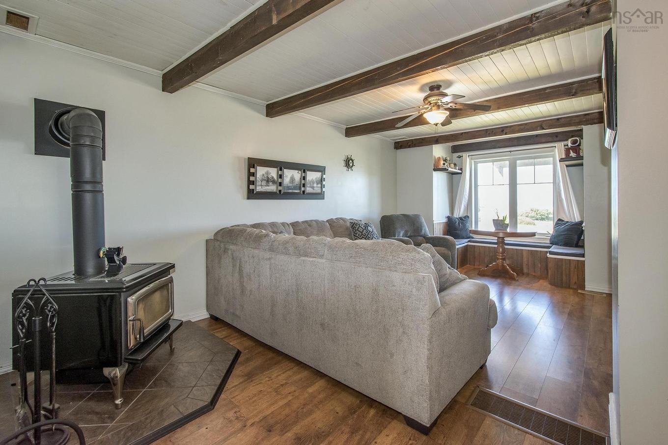 1 Atlantic Street, Clark'S Harbour, NS