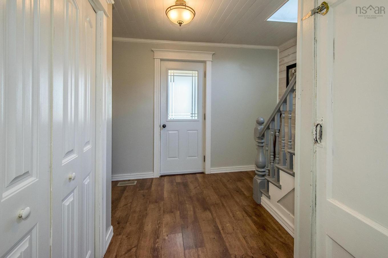 1 Atlantic Street, Clark'S Harbour, NS