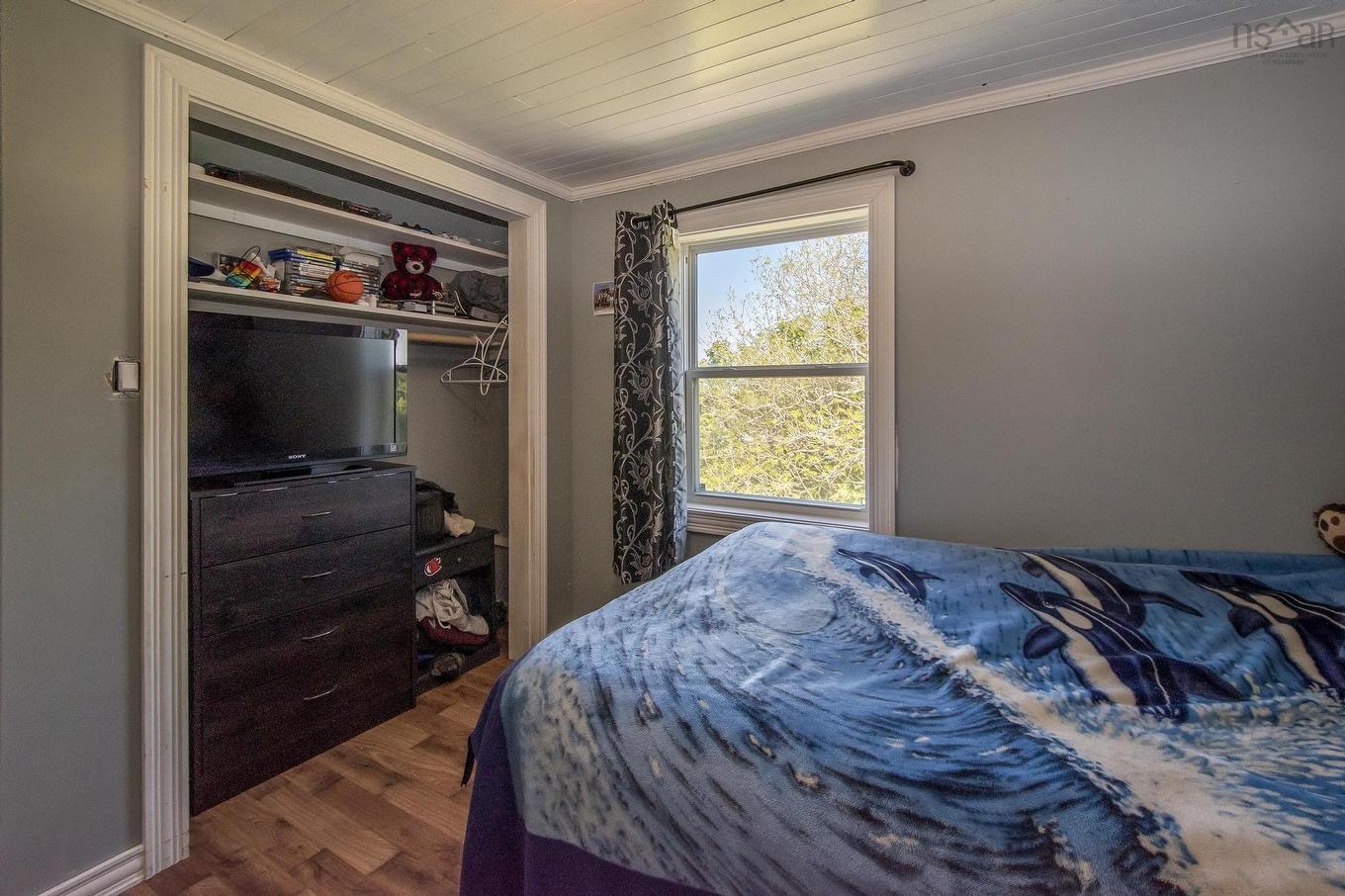 1 Atlantic Street, Clark'S Harbour, NS