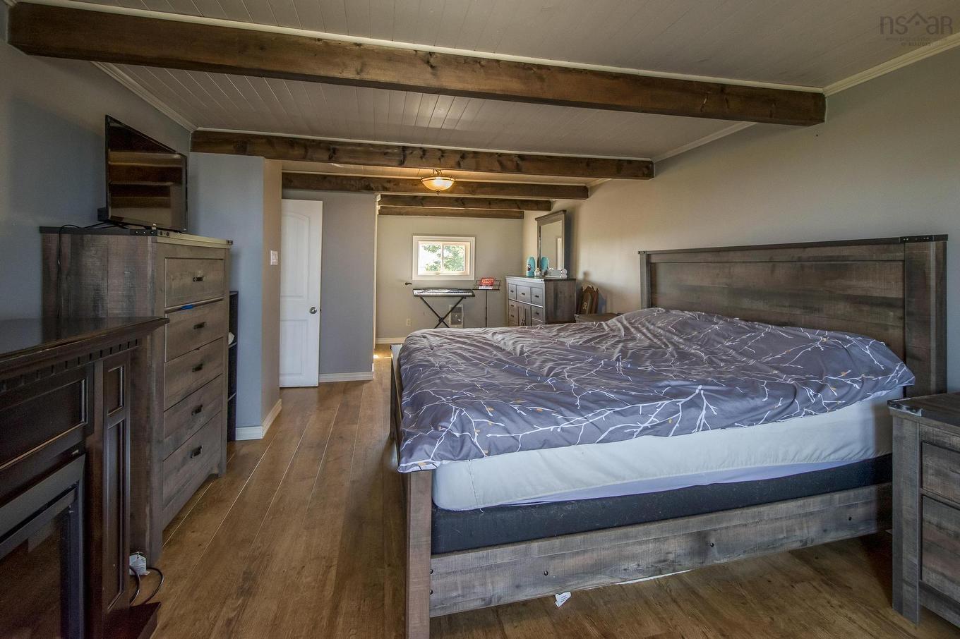 1 Atlantic Street, Clark'S Harbour, NS