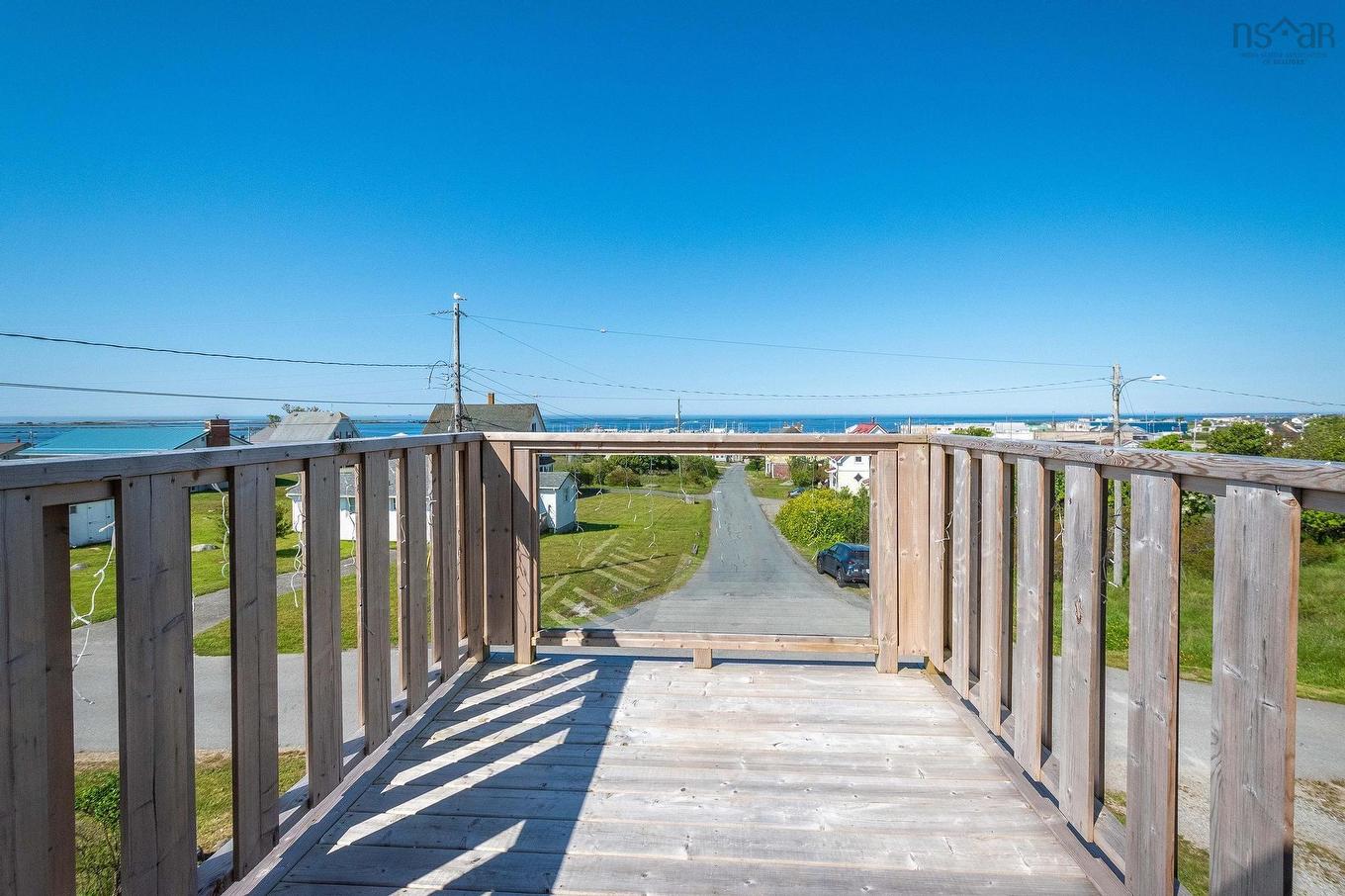 1 Atlantic Street, Clark'S Harbour, NS