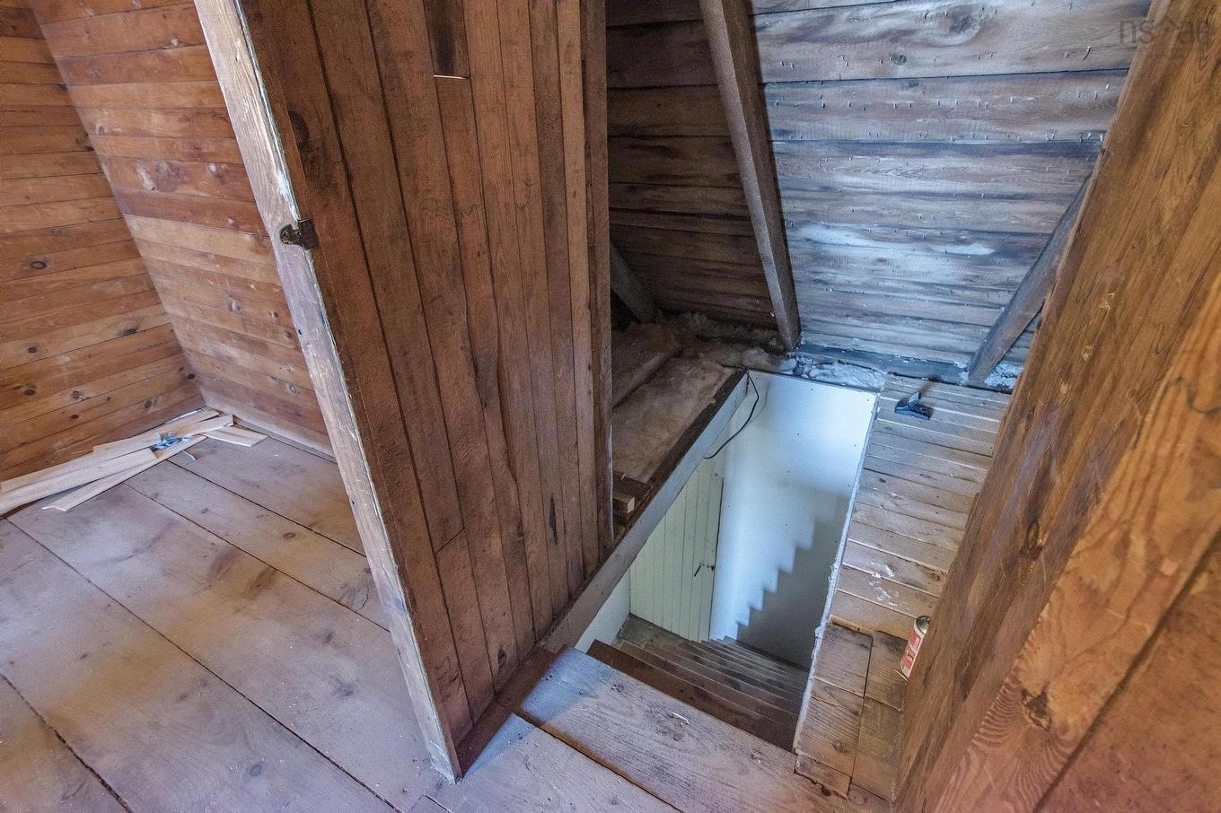 1 Atlantic Street, Clark'S Harbour, NS