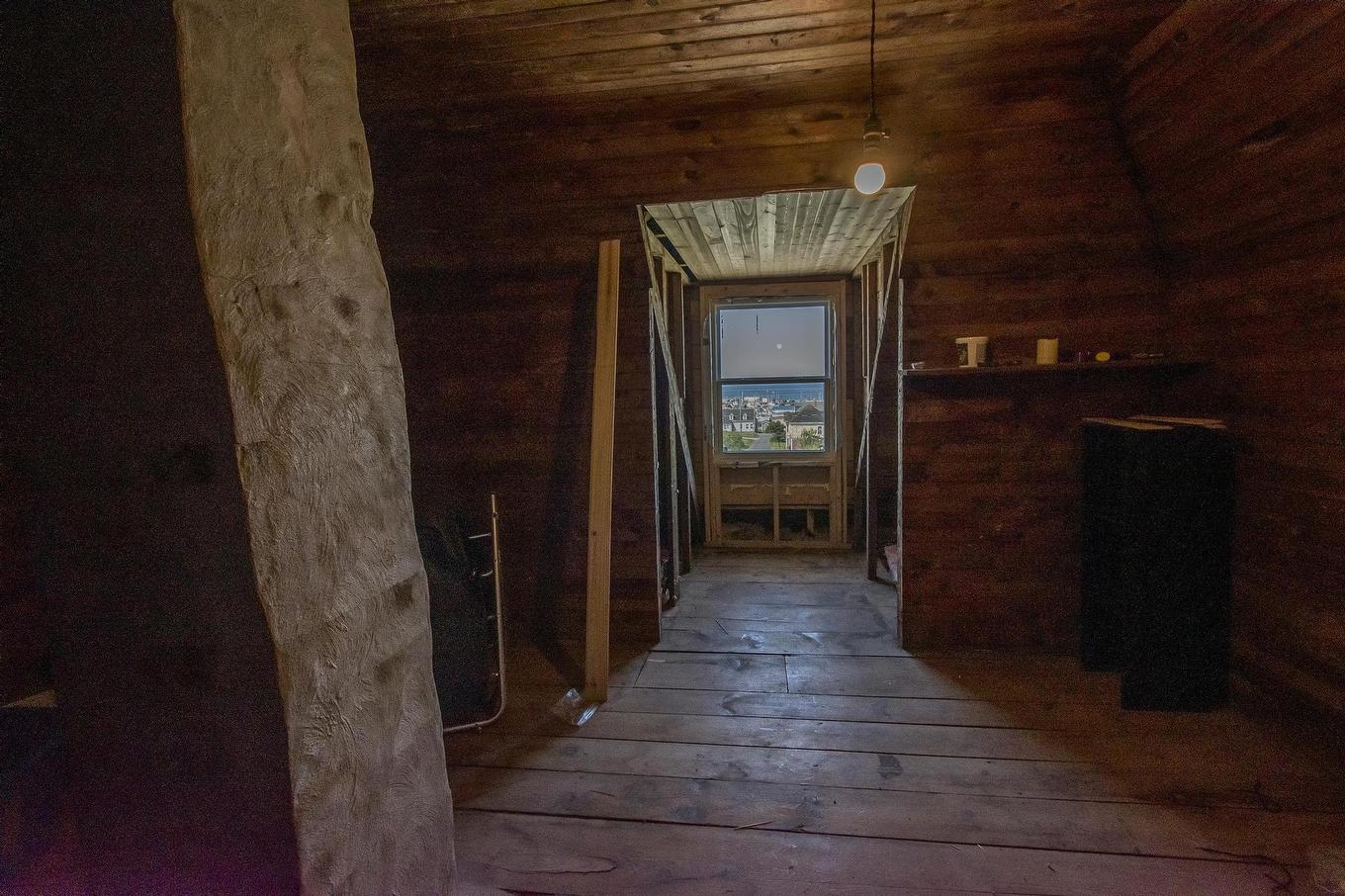 1 Atlantic Street, Clark'S Harbour, NS