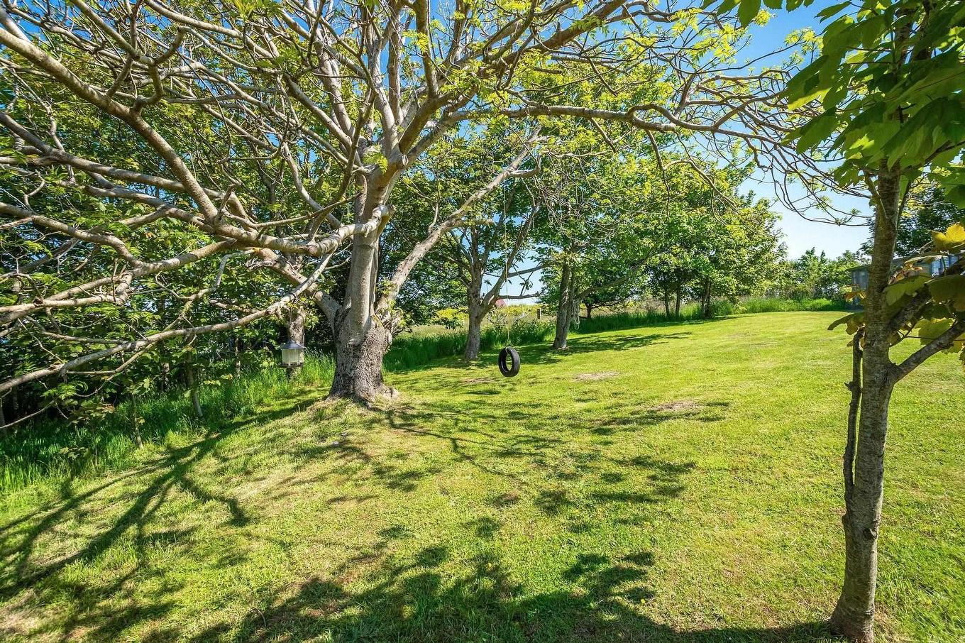 1 Atlantic Street, Clark'S Harbour, NS