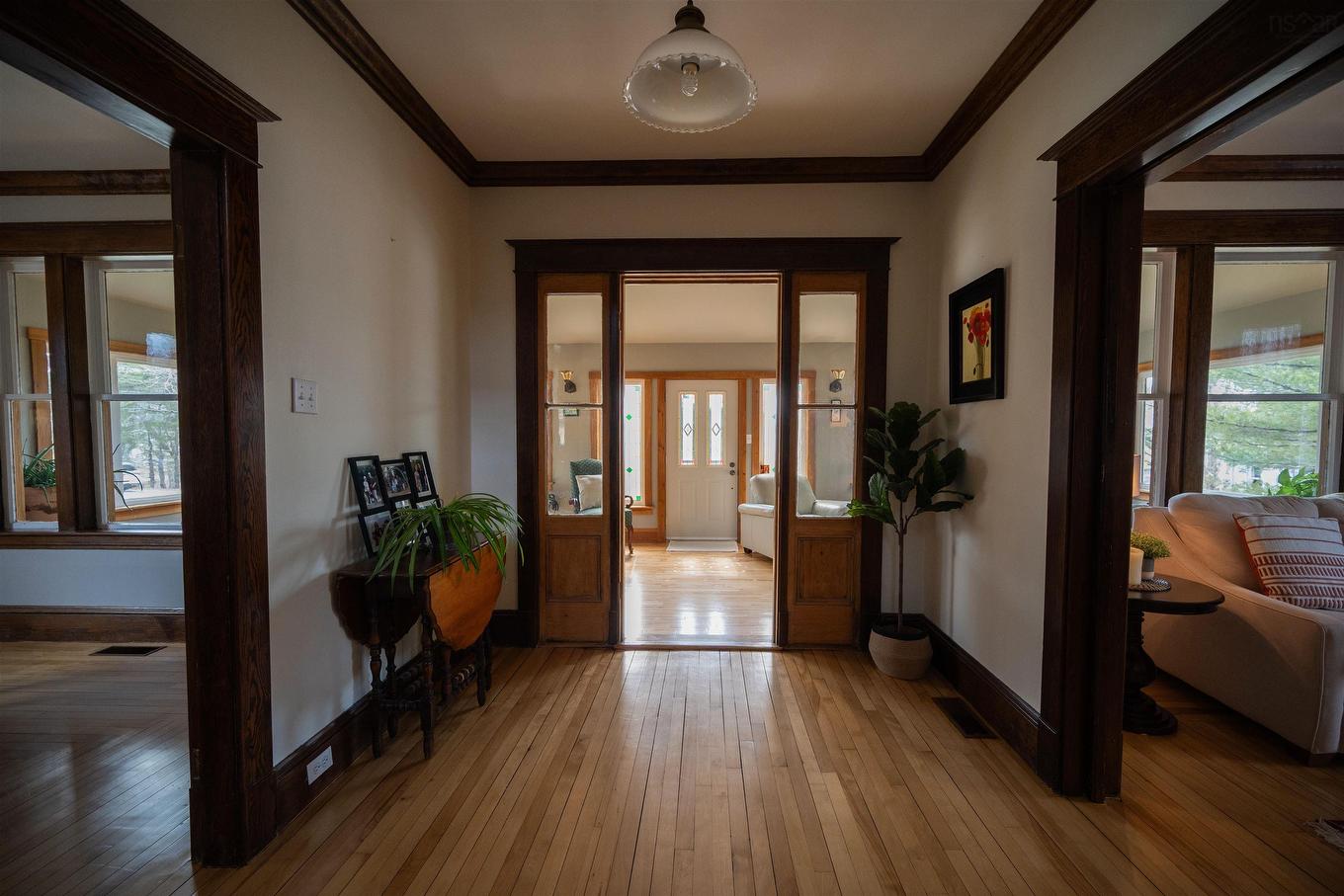 11659 Highway 16, Boylston, NS