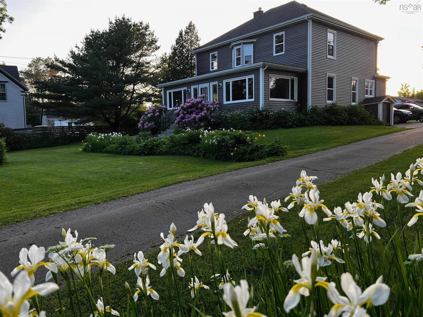 11659 Highway 16, Boylston, NS