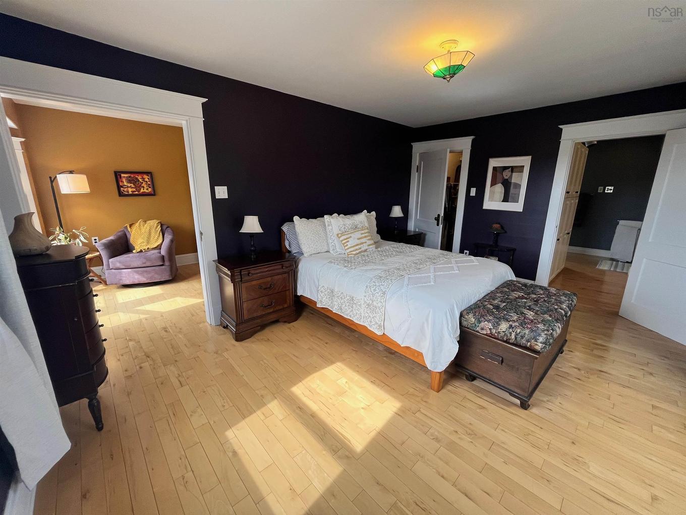 11659 Highway 16, Boylston, NS