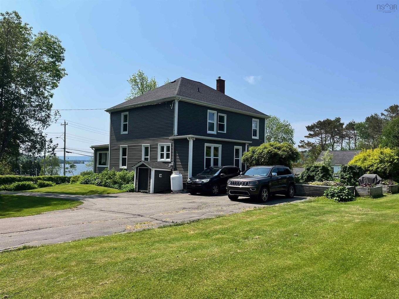 11659 Highway 16, Boylston, NS