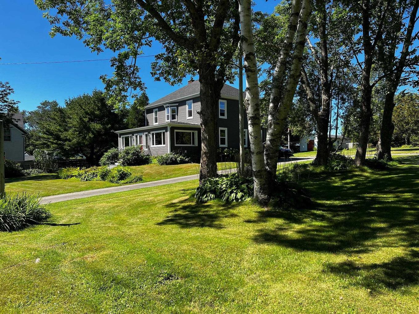 11659 Highway 16, Boylston, NS