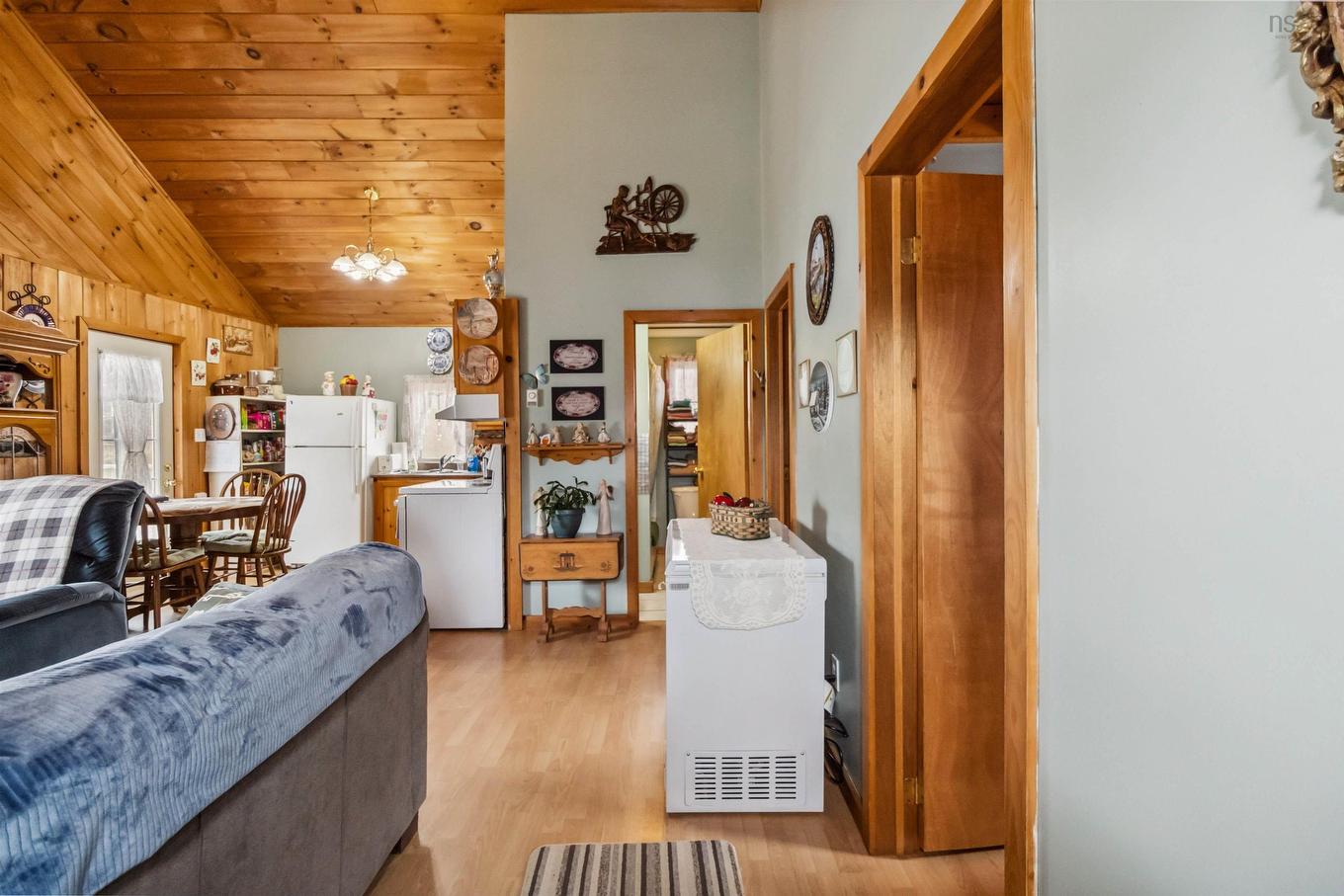 3288 Highway 3, Lydgate, NS