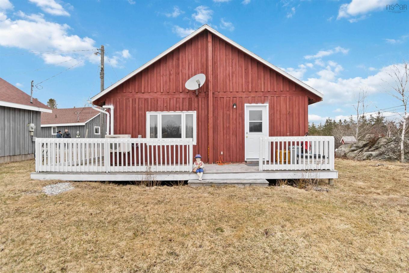 3288 Highway 3, Lydgate, NS