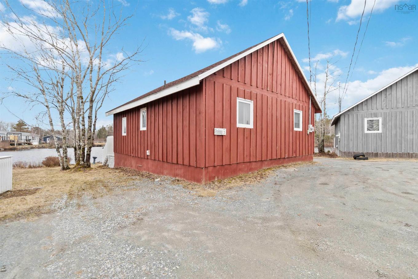 3288 Highway 3, Lydgate, NS