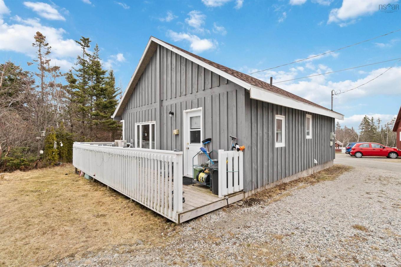 3288 Highway 3, Lydgate, NS