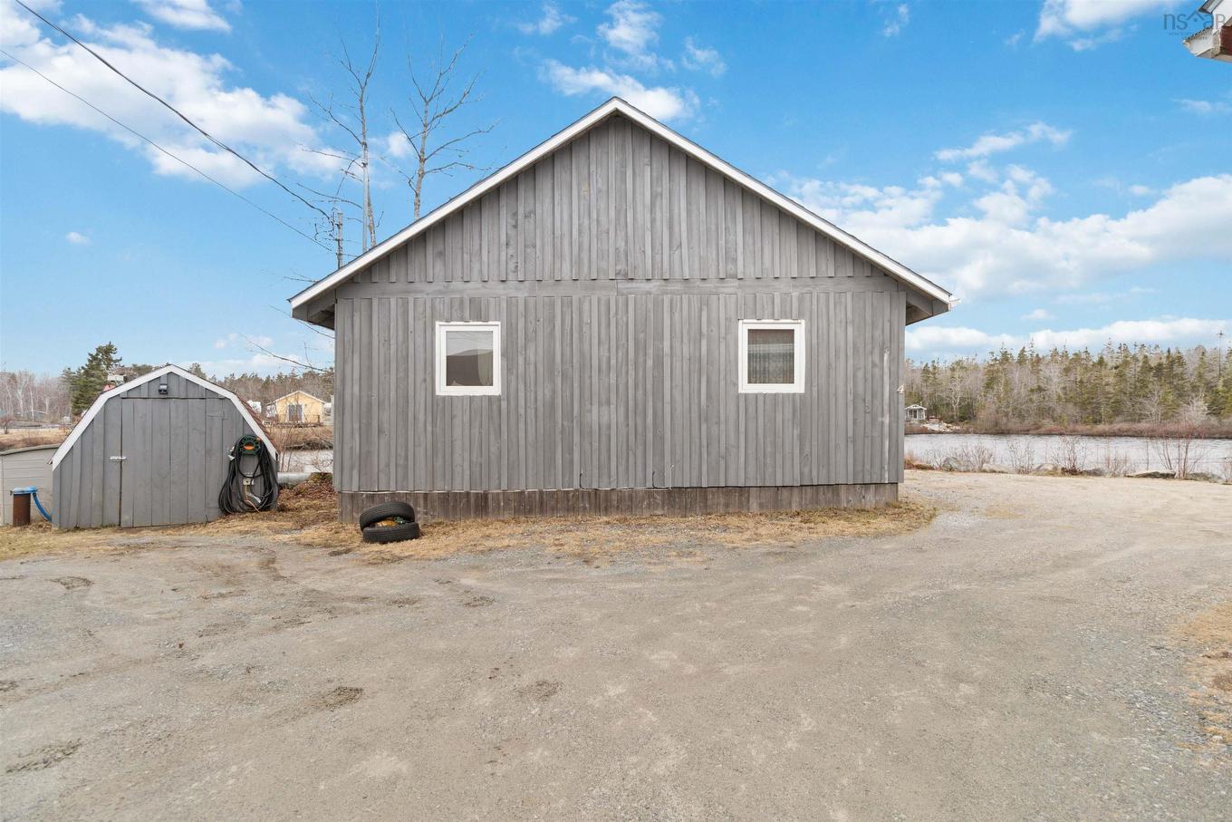 3288 Highway 3, Lydgate, NS