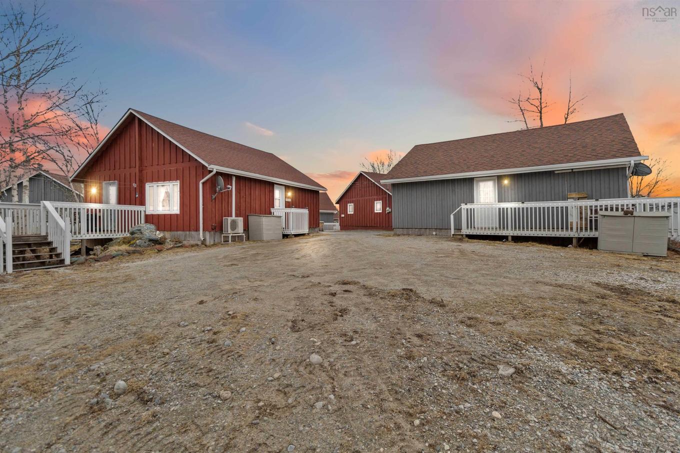 3288 Highway 3, Lydgate, NS