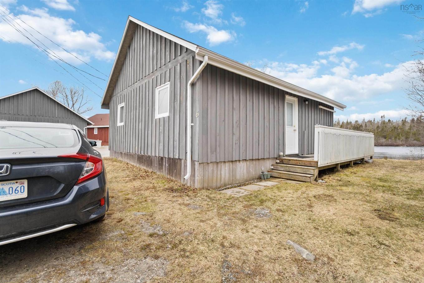 3288 Highway 3, Lydgate, NS