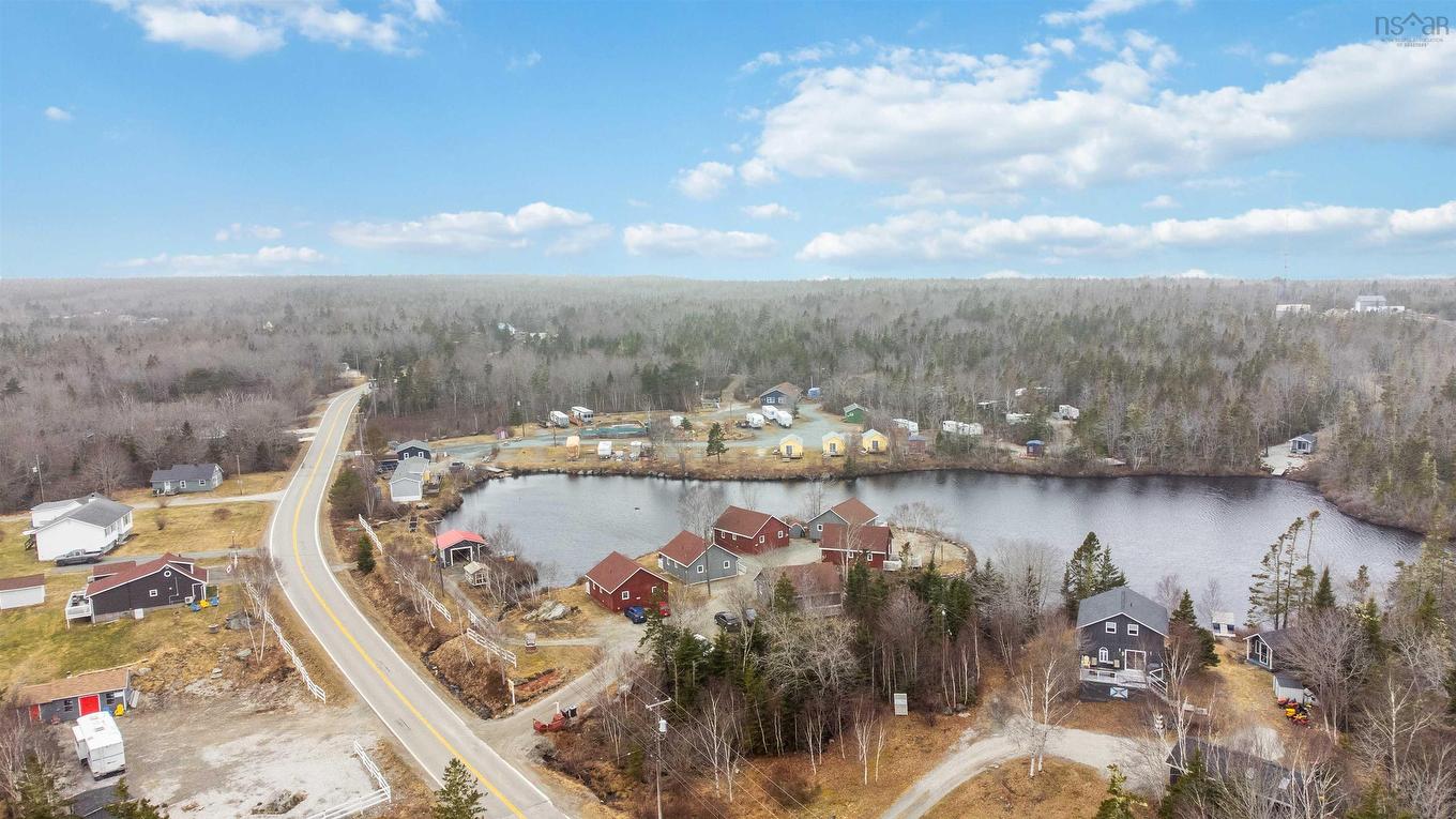 3288 Highway 3, Lydgate, NS