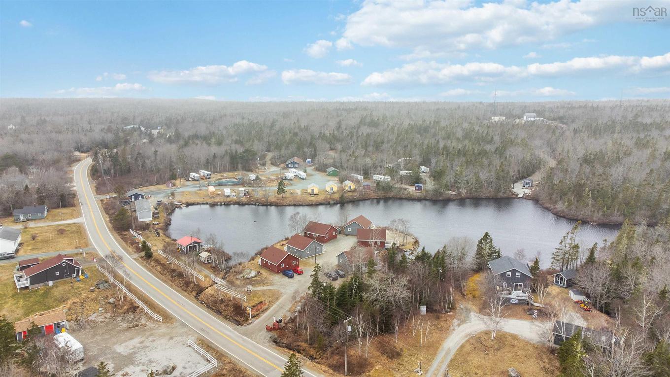 3288 Highway 3, Lydgate, NS