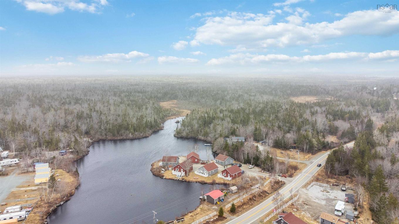 3288 Highway 3, Lydgate, NS