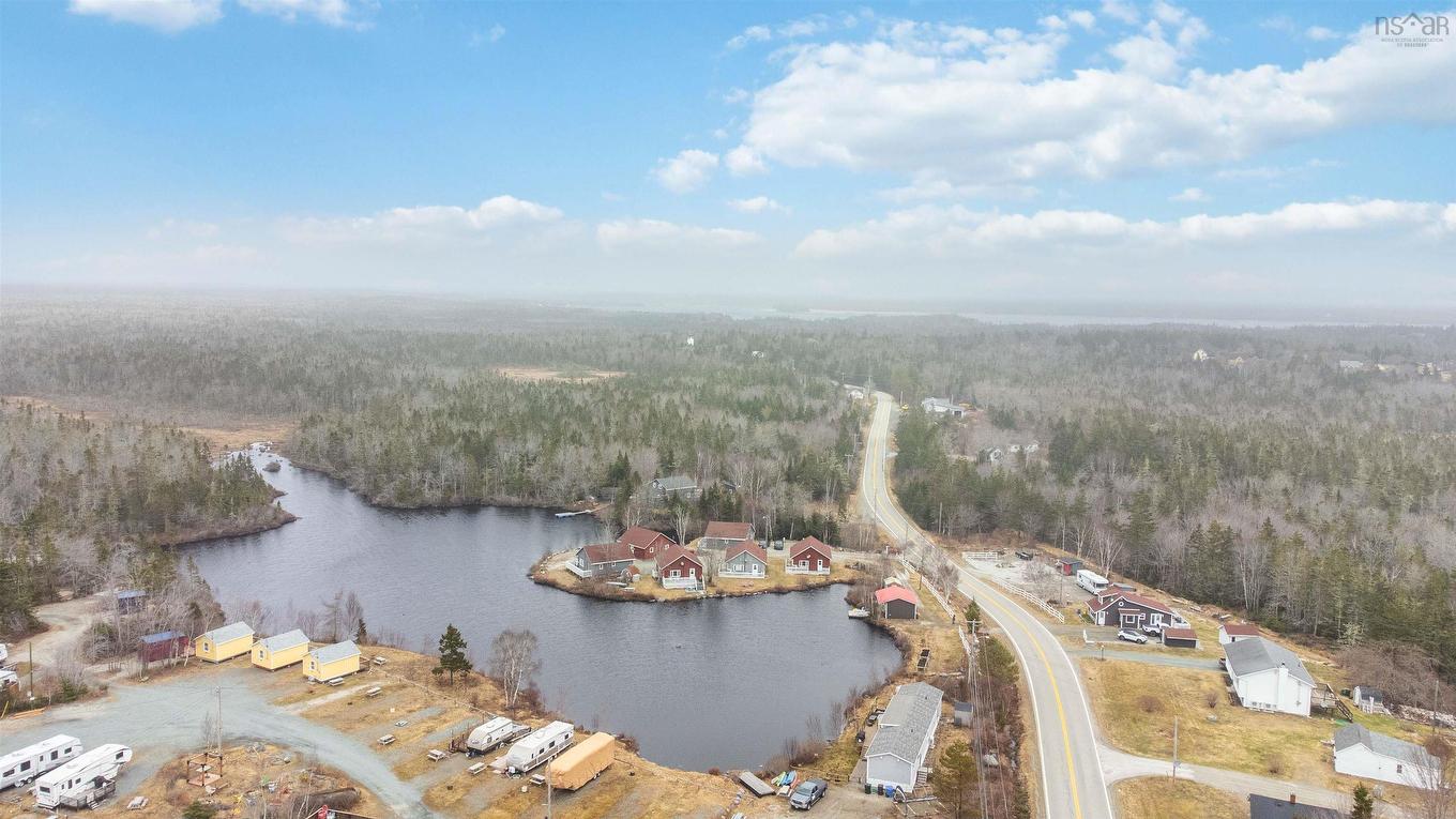 3288 Highway 3, Lydgate, NS