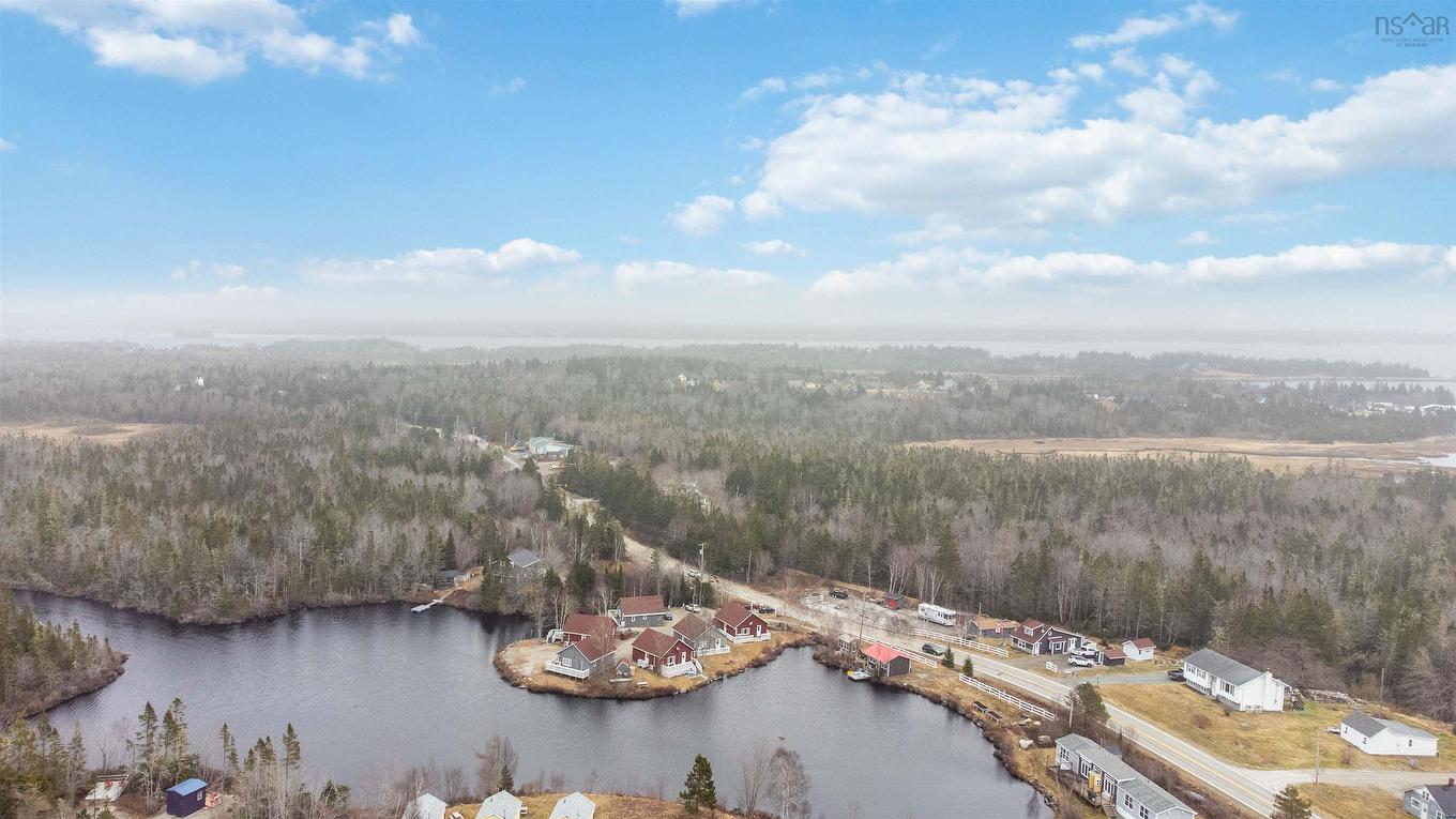 3288 Highway 3, Lydgate, NS