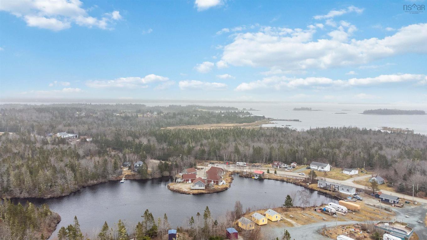 3288 Highway 3, Lydgate, NS