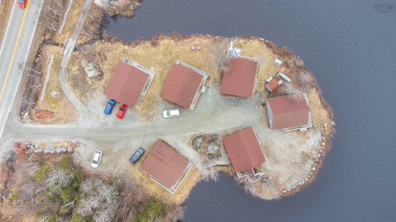 3288 Highway 3, Lydgate, NS