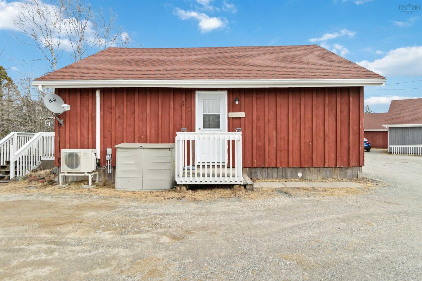 3288 Highway 3, Lydgate, NS