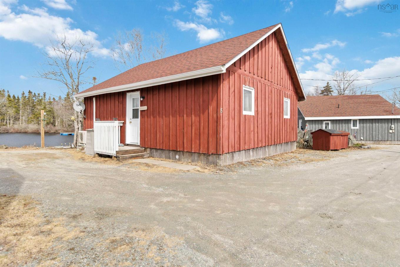 3288 Highway 3, Lydgate, NS