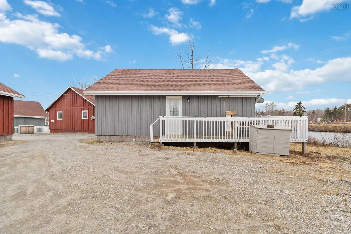 3288 Highway 3, Lydgate, NS