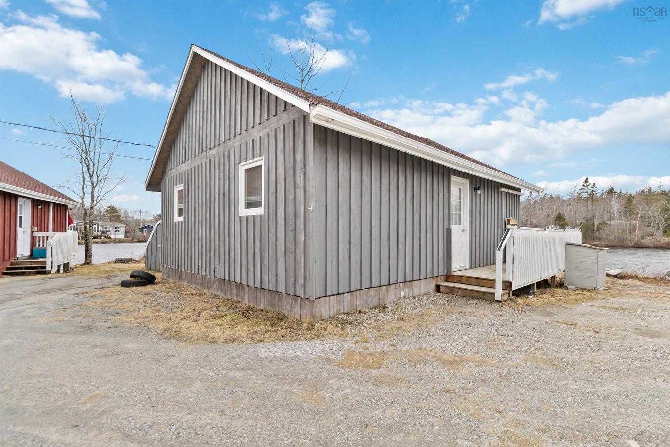 3288 Highway 3, Lydgate, NS