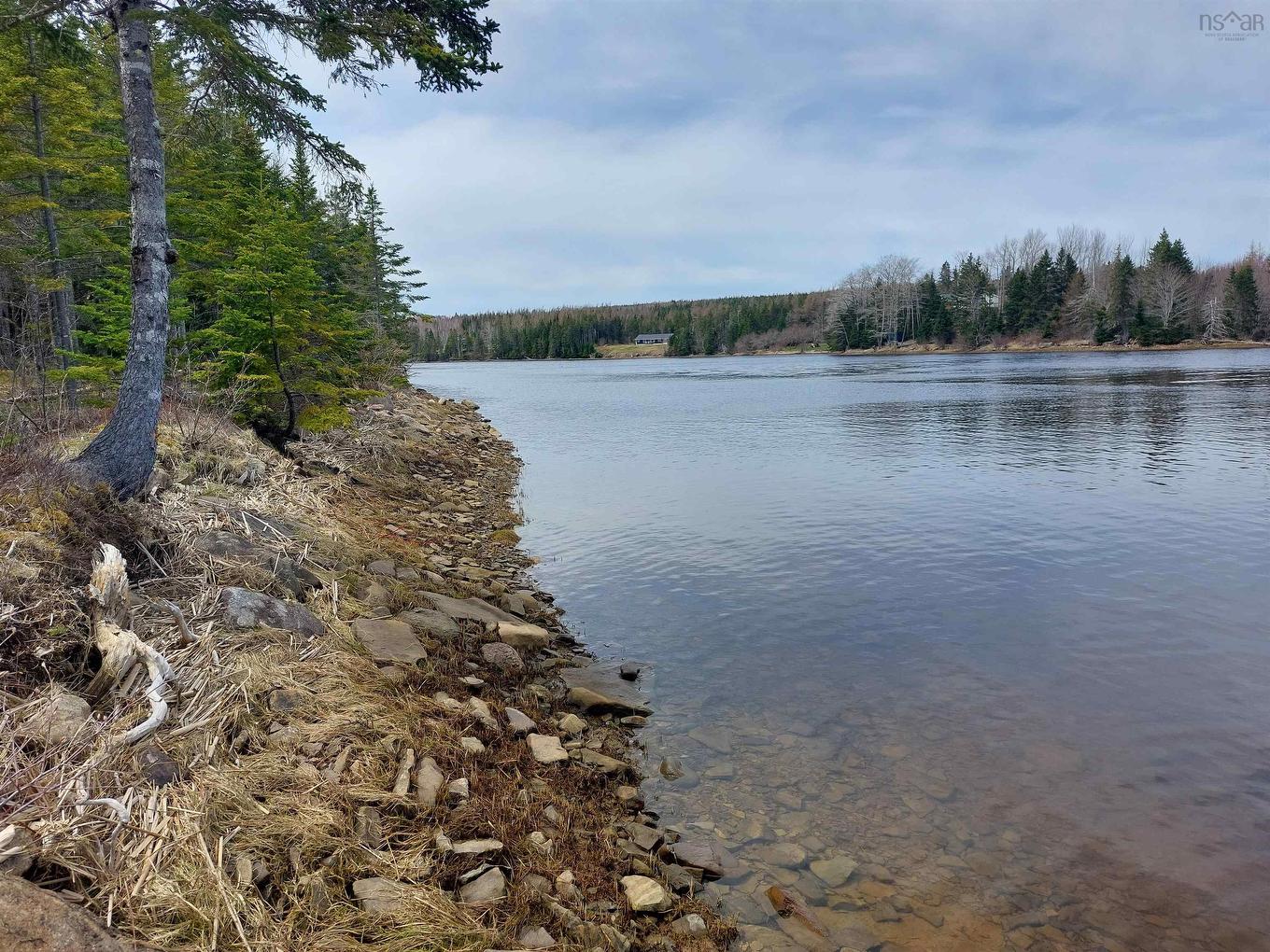 Lot 14 Jonathan R Bouman Lane, Evanston, NS