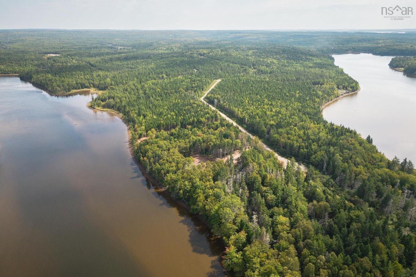 Lot 14 Jonathan R Bouman Lane, Evanston, NS