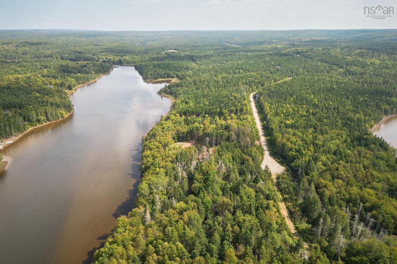 Lot 14 Jonathan R Bouman Lane, Evanston, NS