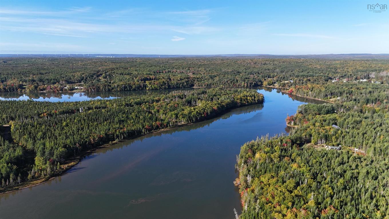 Lot 14 Jonathan R Bouman Lane, Evanston, NS