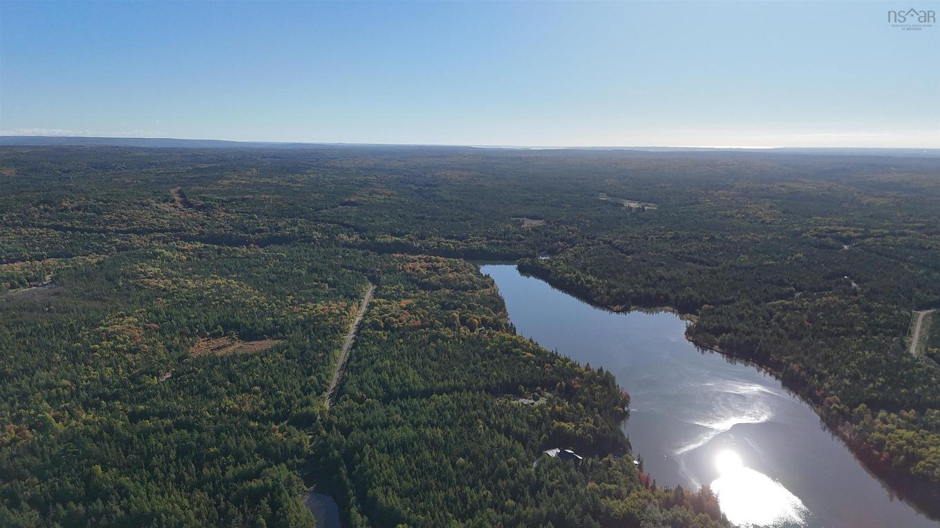 Lot 14 Jonathan R Bouman Lane, Evanston, NS