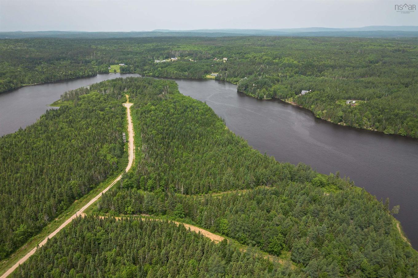 Lot 14 Jonathan R Bouman Lane, Evanston, NS