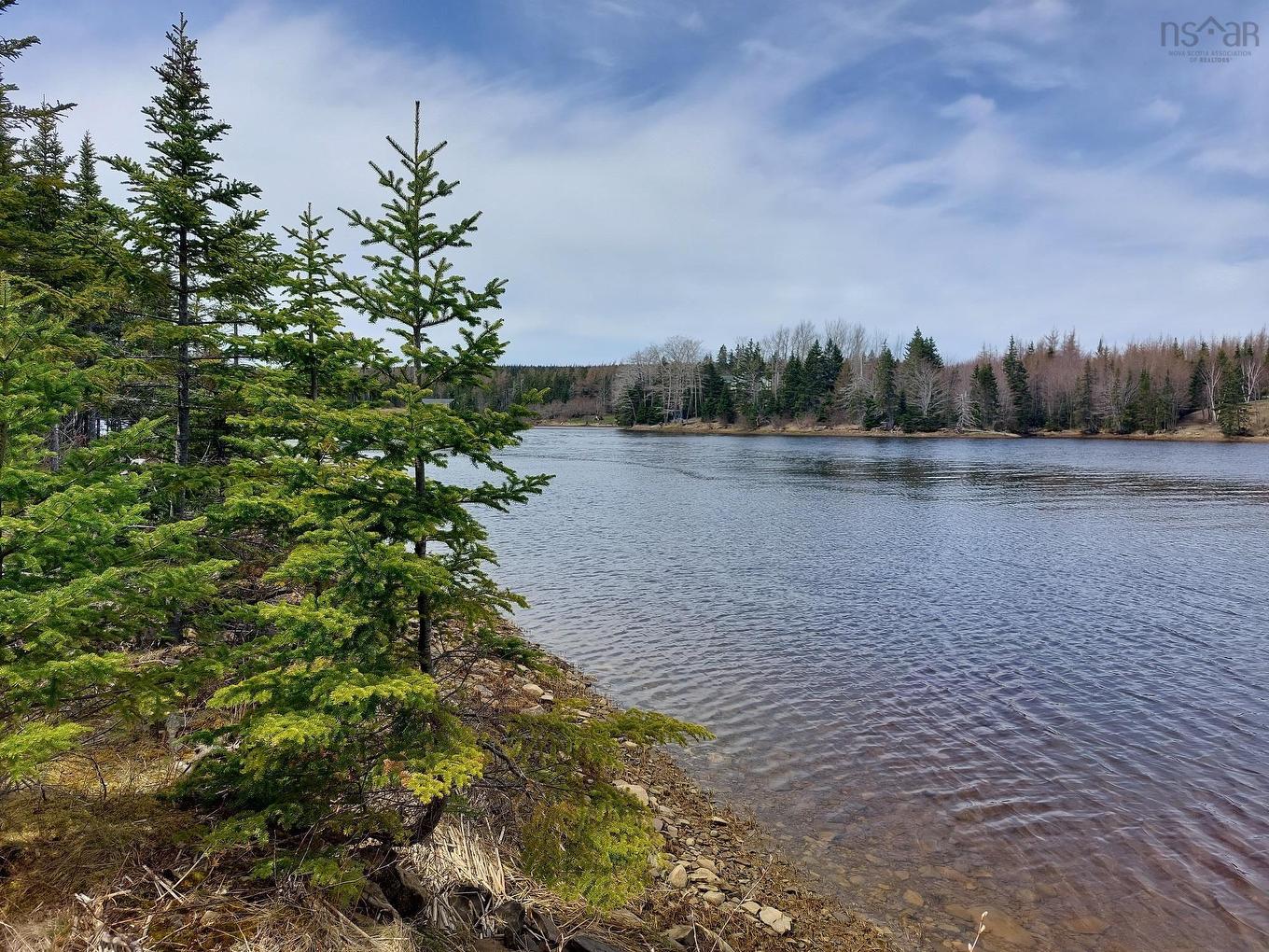 Lot 14 Jonathan R Bouman Lane, Evanston, NS