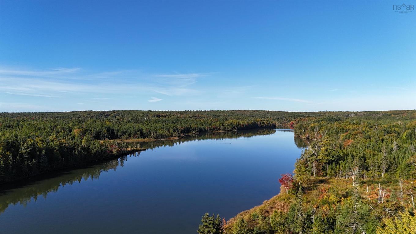 Lot 14 Jonathan R Bouman Lane, Evanston, NS