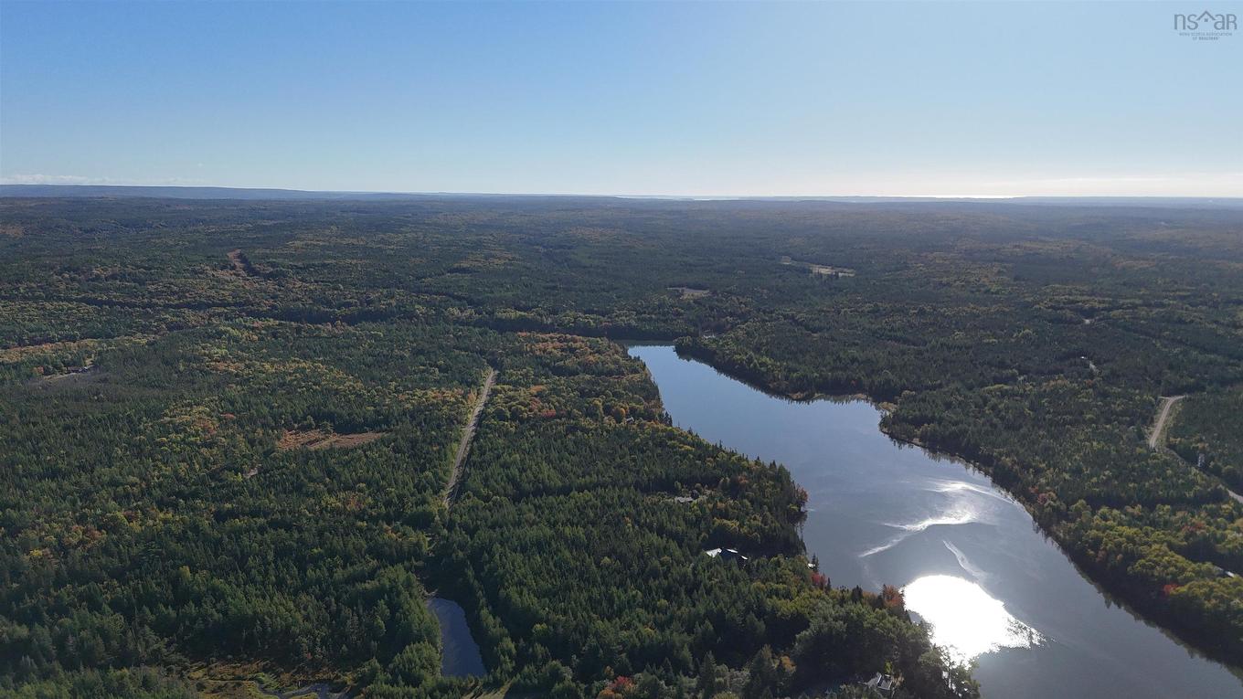 Lot 14 Jonathan R Bouman Lane, Evanston, NS