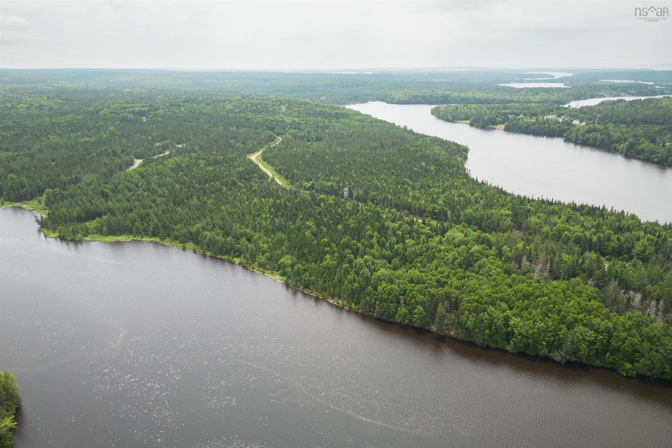 Lot 14 Jonathan R Bouman Lane, Evanston, NS