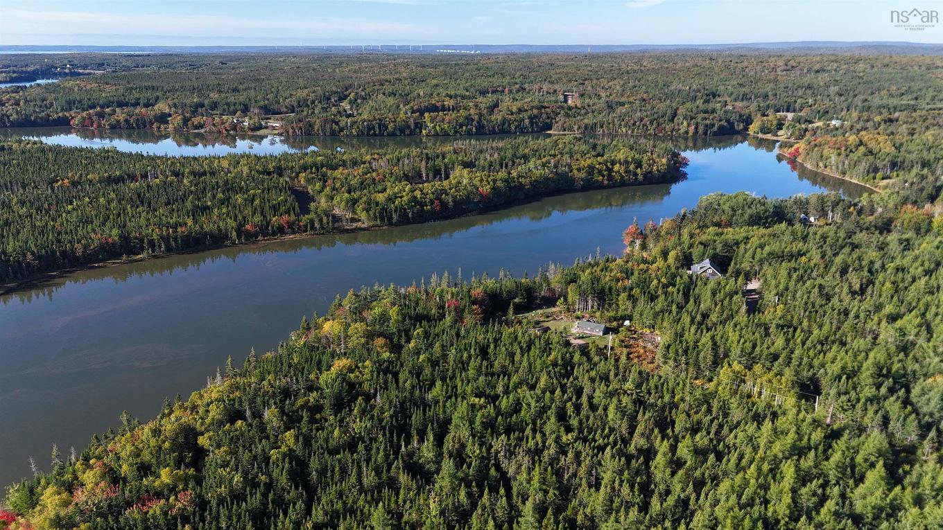 Lot 14 Jonathan R Bouman Lane, Evanston, NS