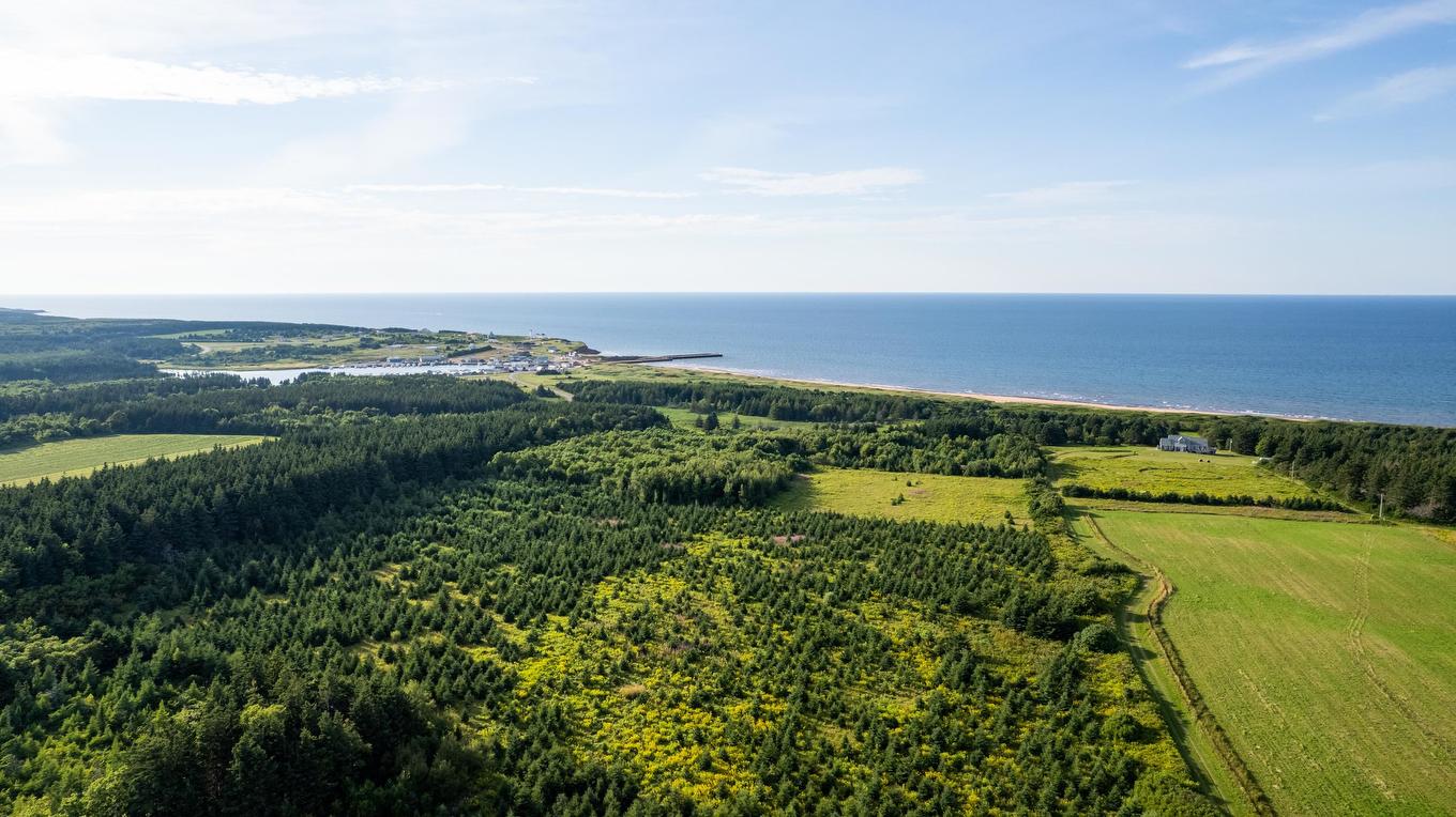 Acreage Route 16 Highway, St. Margaret'S, PE