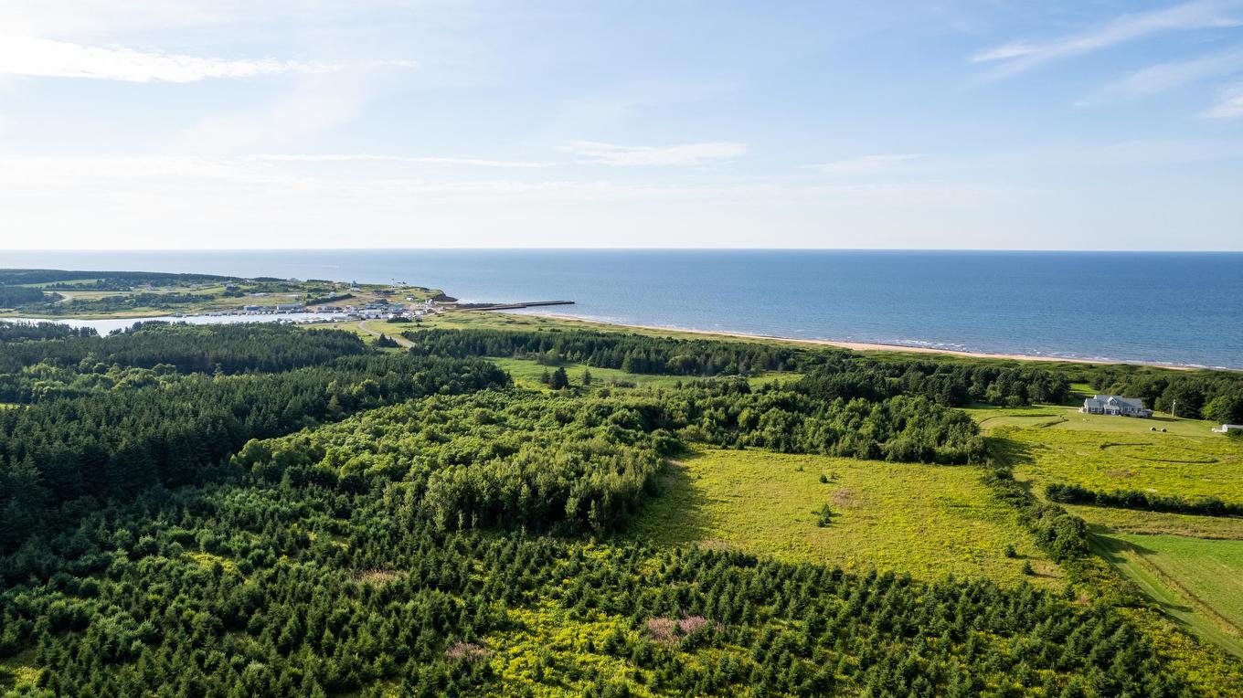 Acreage Route 16 Highway, St. Margaret'S, PE