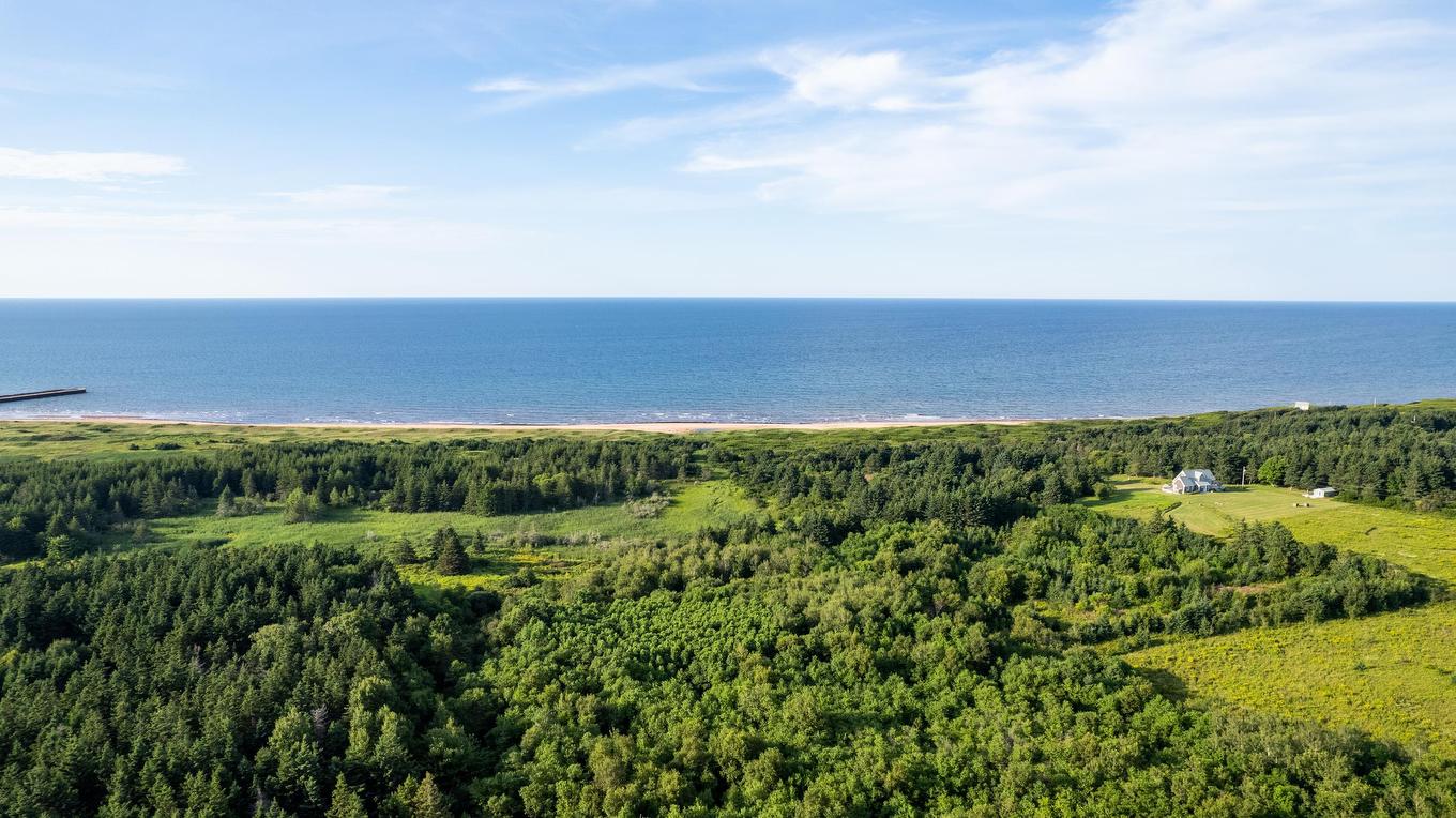 Acreage Route 16 Highway, St. Margaret'S, PE