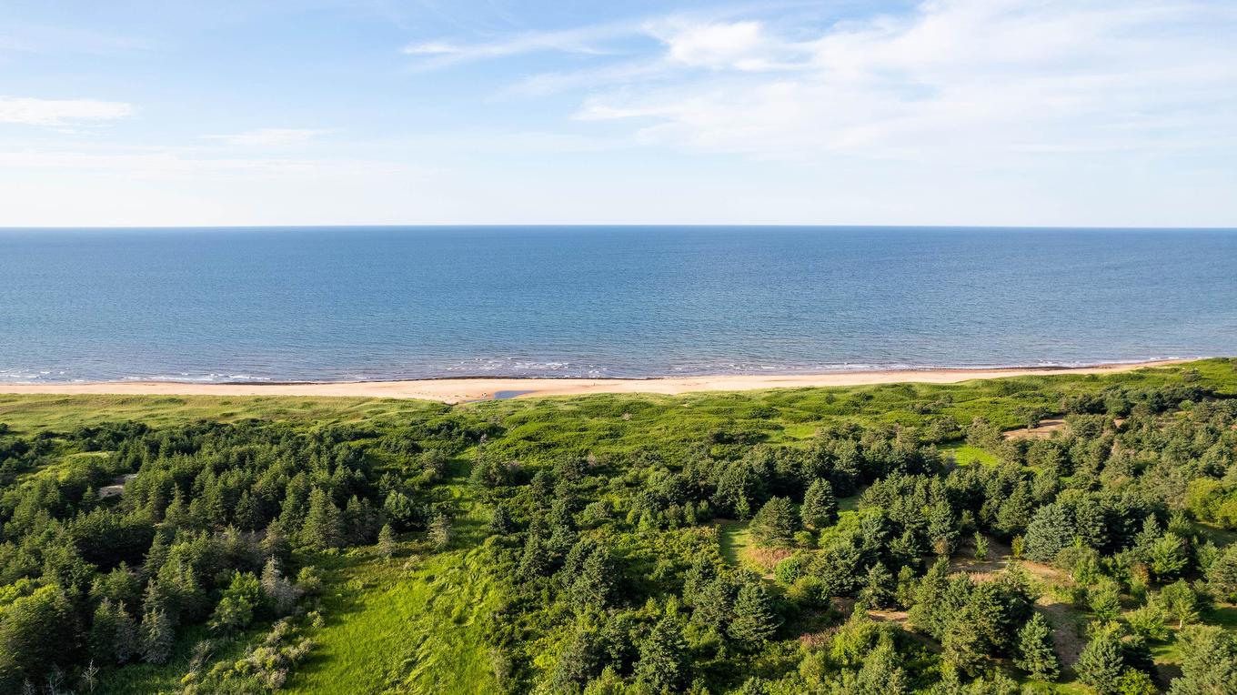 Acreage Route 16 Highway, St. Margaret'S, PE